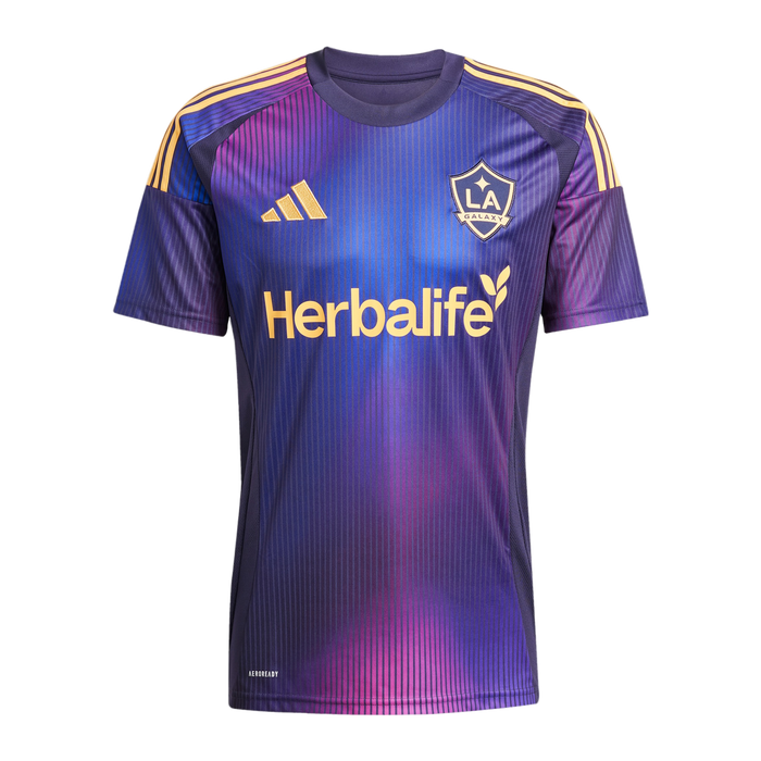 adidas LA Galaxy Away Shirt 2024/25