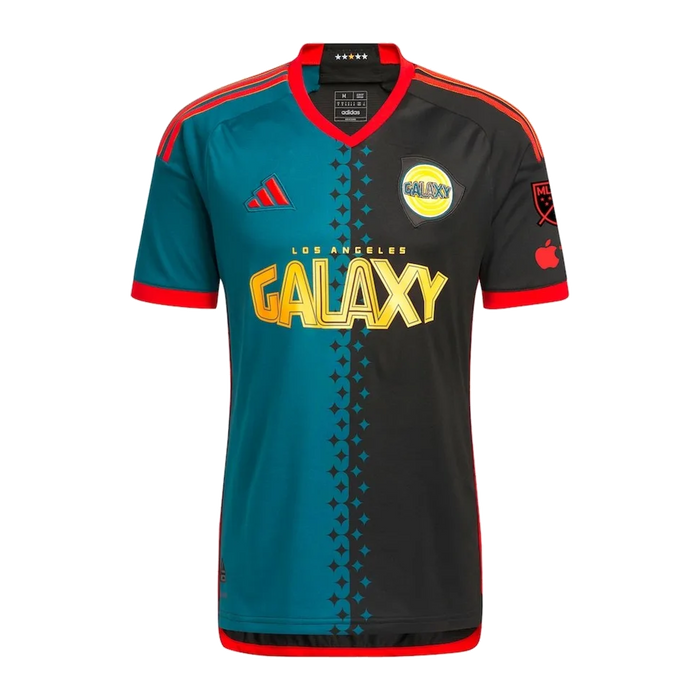 adidas LA Galaxy Away Shirt 2024/25