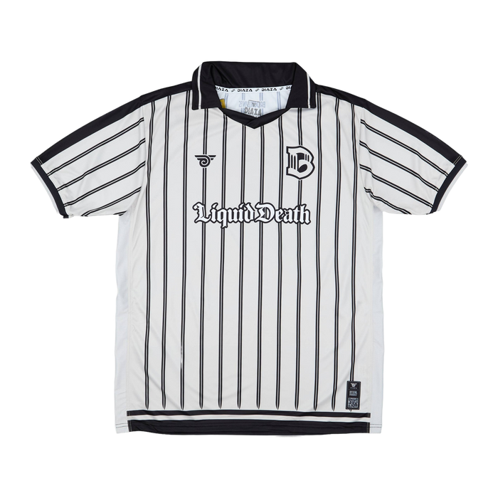 Capelli Sport Brooklyn FC Men Away Shirt 2024/25
