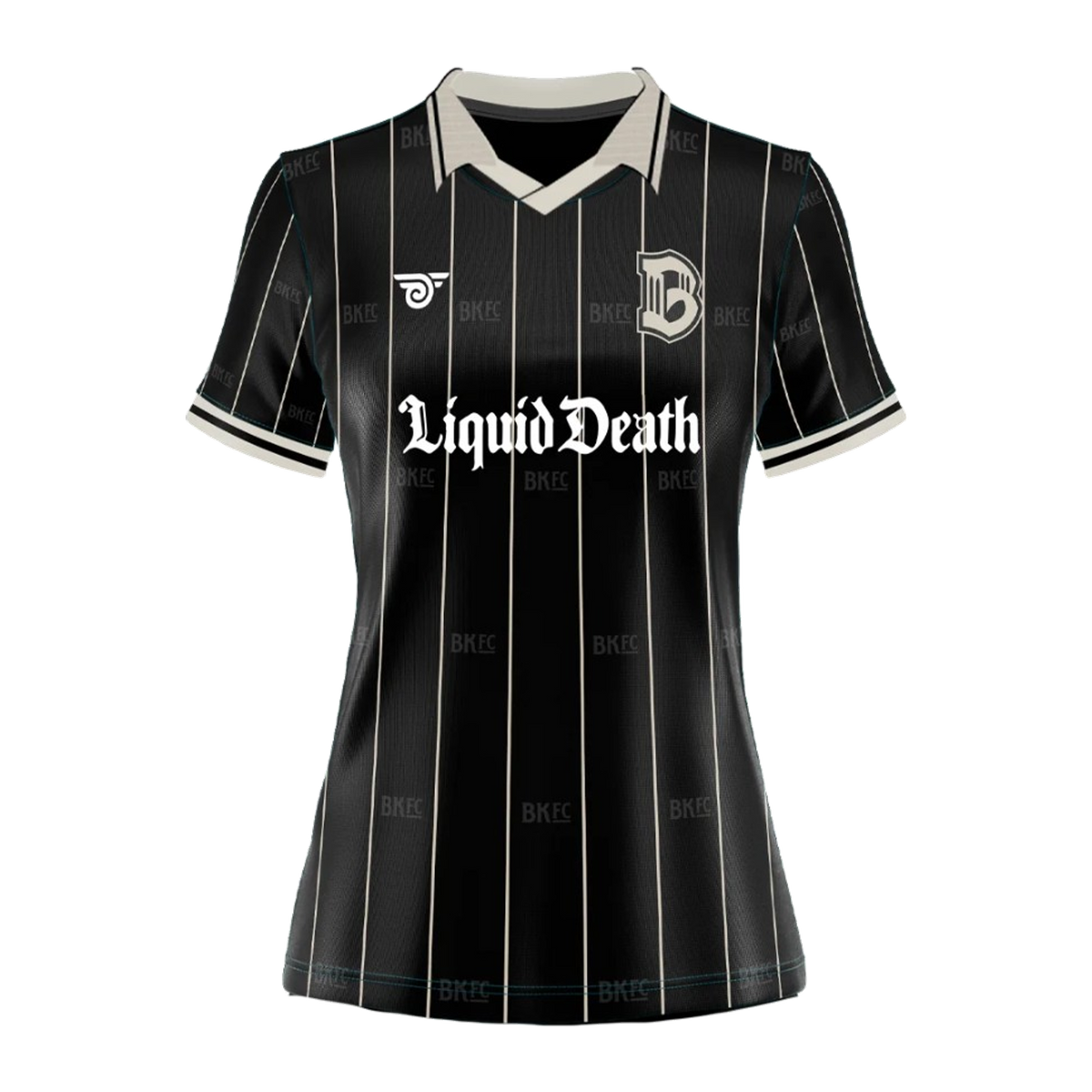 Capelli Sport Brooklyn FC Men Home Shirt 2024/25, front