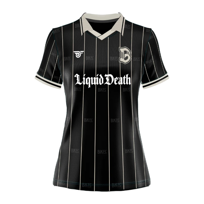 Capelli Sport Brooklyn FC Men Home Shirt 2024/25