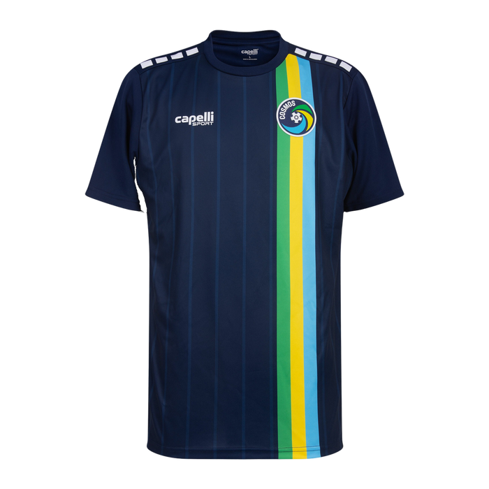 Capelli Sport New York Cosmos Home Shirt 2026