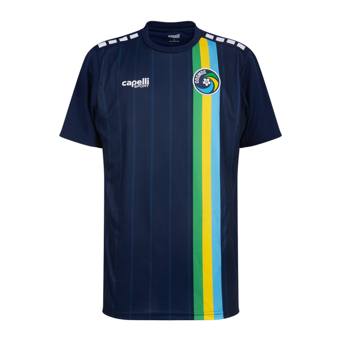 Capelli Sport New York Cosmos Home Shirt 2026/27
