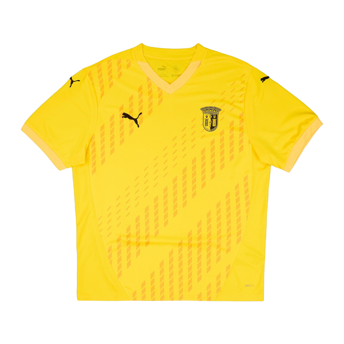 Puma SC Braga Third Shirt 2024/25
