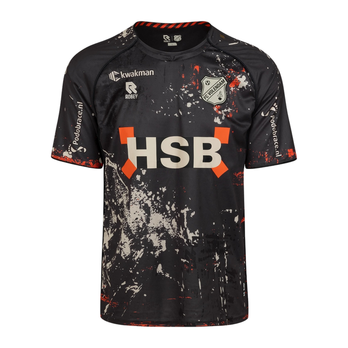 Robey FC Volendam Away Shirt 2025/26