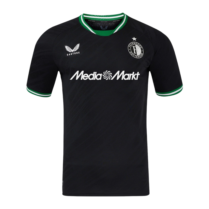 Castore Feyenoord Away Shirt 2024/25