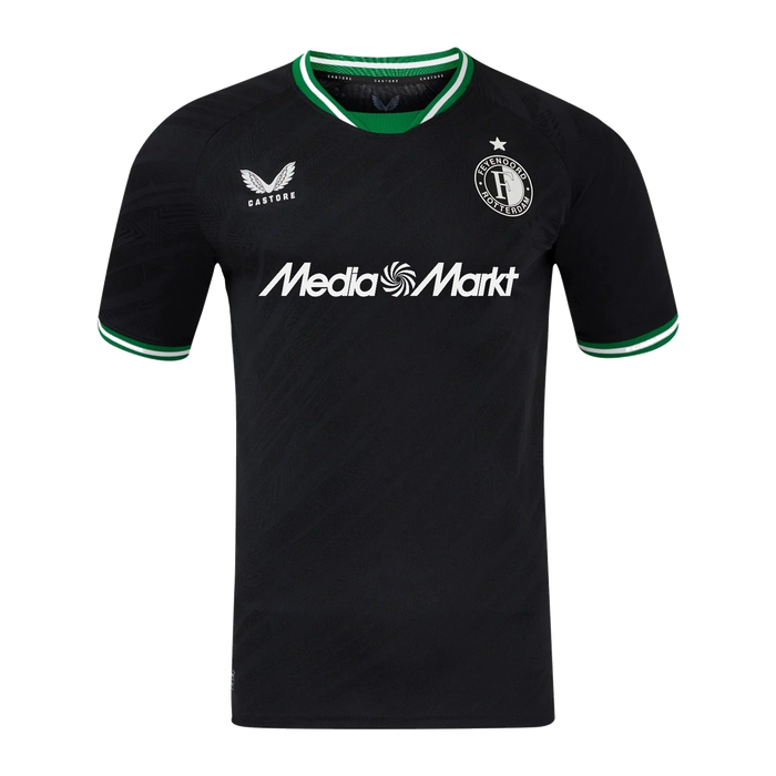 Castore Feyenoord Away Shirt 2024/25