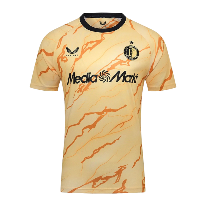 Castore Feyenoord Fourth Shirt 2024/25 (14 Paixao)