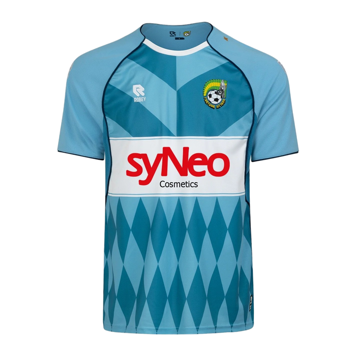 Robey Fortuna Sittard Third Shirt 2025/26