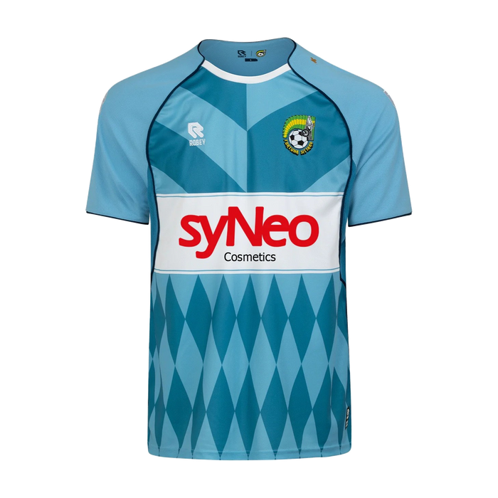 Robey Fortuna Sittard Third Shirt 2025/26