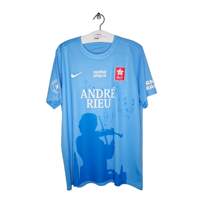 Nike MVV Maastricht Away Shirt 2024/25