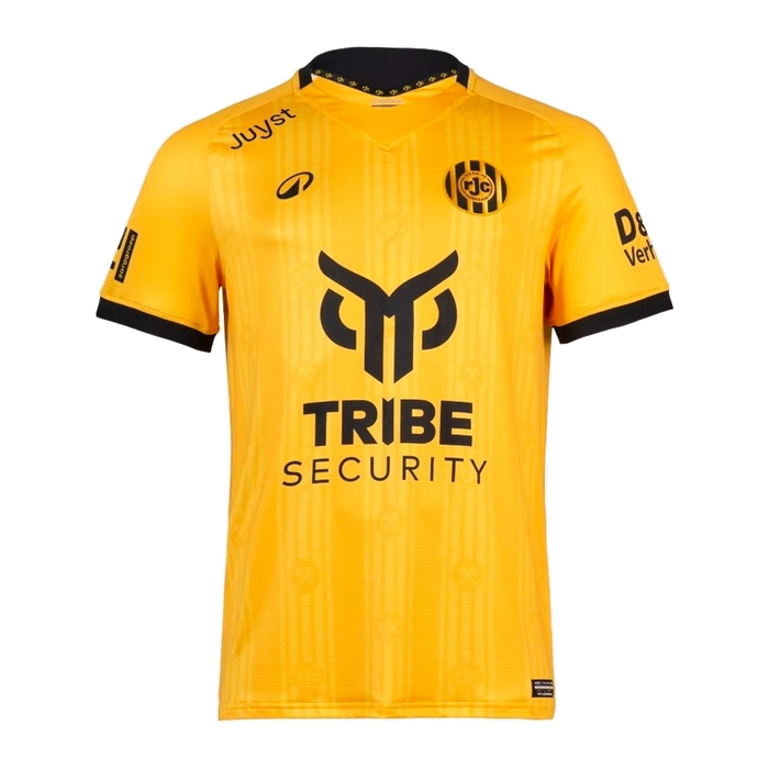 Decathlon Roda JC Home Shirt 2025/26