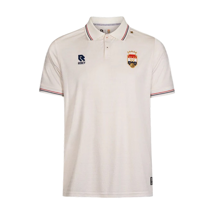 Robey Willem II Fourth Shirt 2025/26