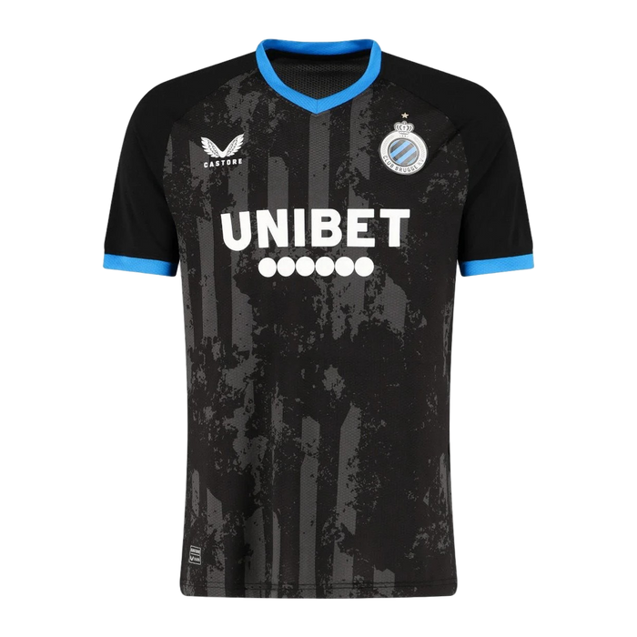 Castore Club Brugge Third Shirt 2024/25
