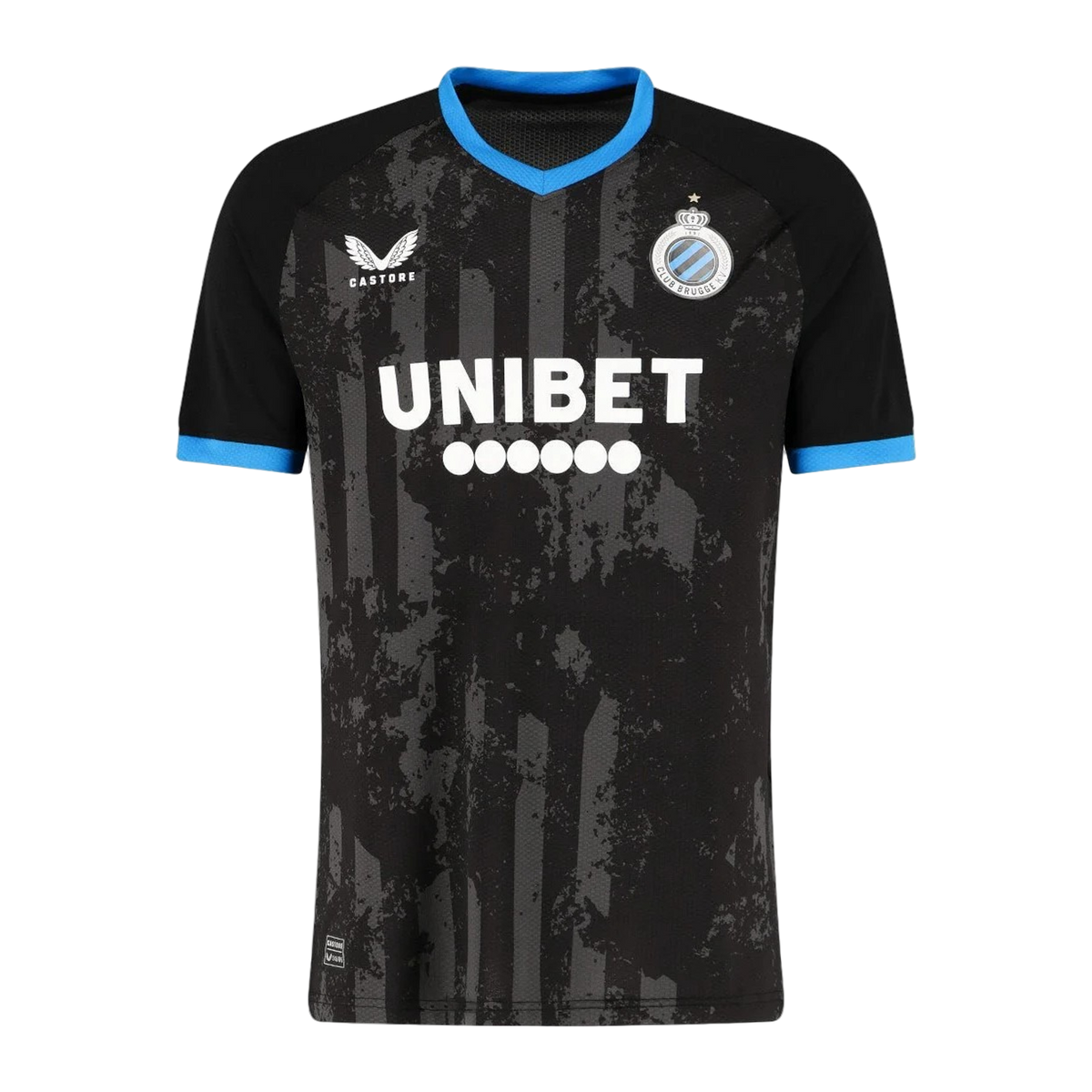 Castore Club Brugge Third Shirt 2024/25, front