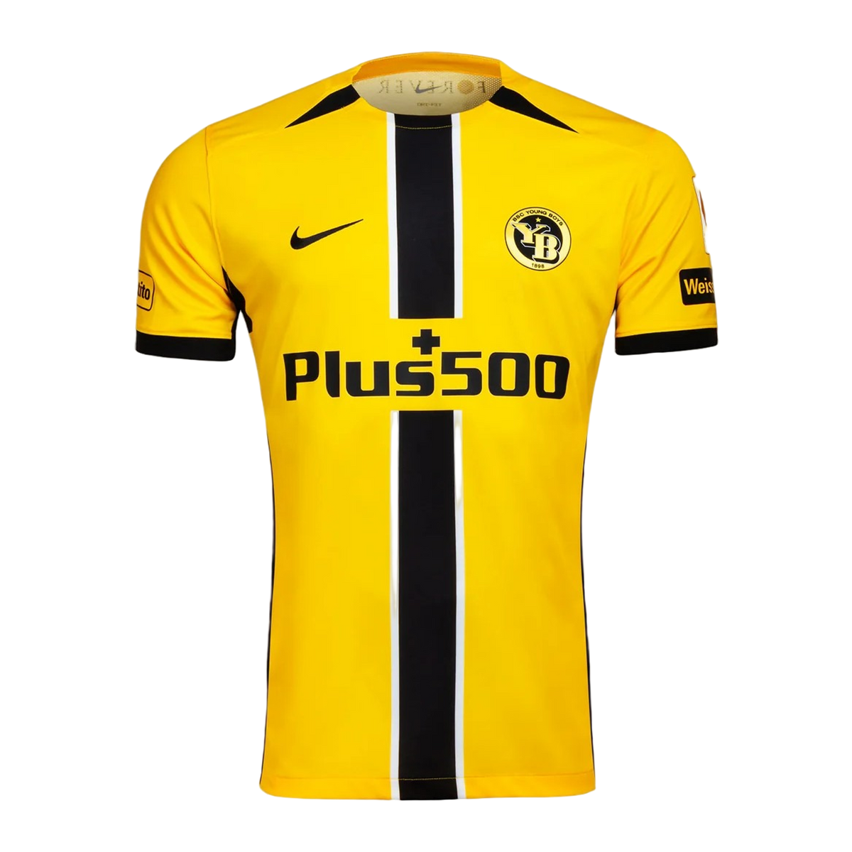 Nike BSC Young Boys Home Shirt 2024/25, front