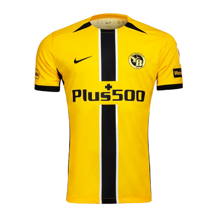 Nike BSC Young Boys Home Shirt 2024/25
