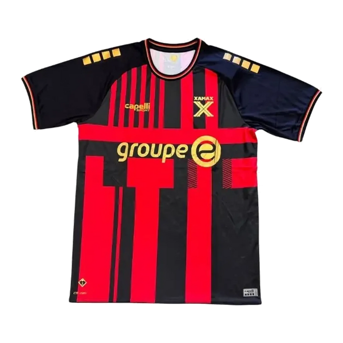 Capelli Sport Neuchâtel Xamax Special Edition 2024/25