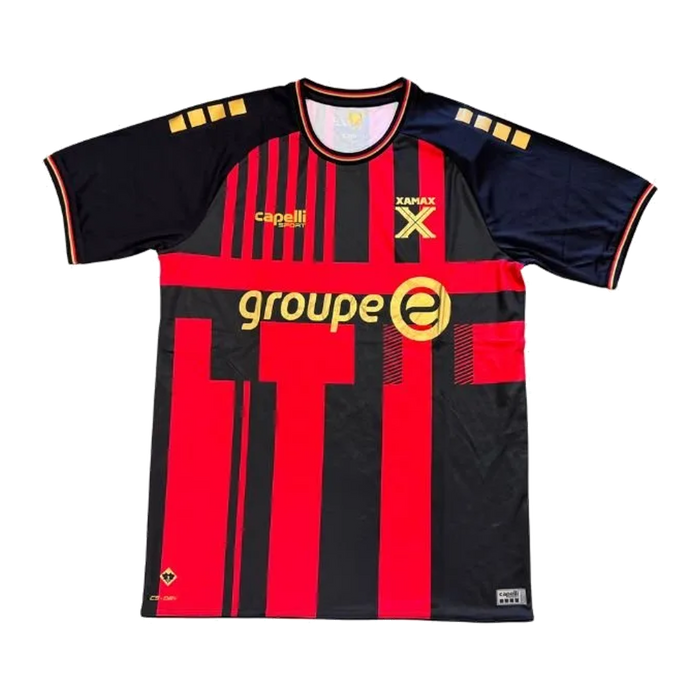 Capelli Sport Neuchâtel Xamax Special Edition 2024/25