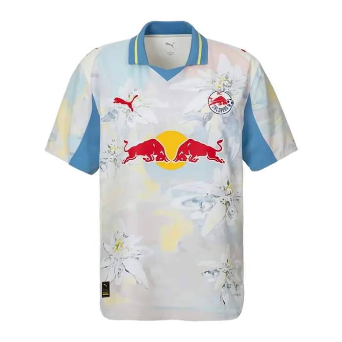Puma Red Bull Salzburg Special Edition 2025/26