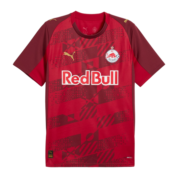 Puma Red Bull Salzburg Third Shirt 2025/26