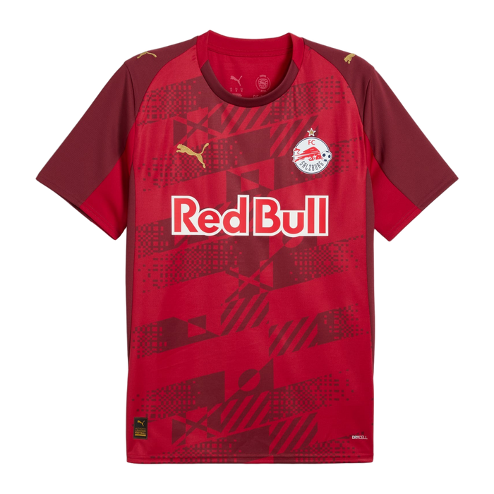 Puma Red Bull Salzburg Third Shirt 2025/26
