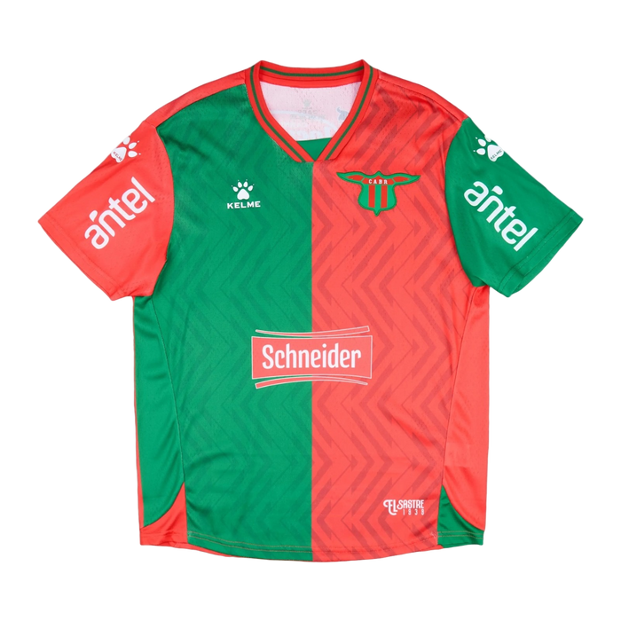 Kelme Boston River Home Shirt 2025/26