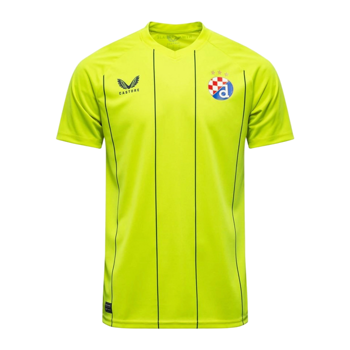 adidas Dinamo Zagreb Away Shirt 2024/25
