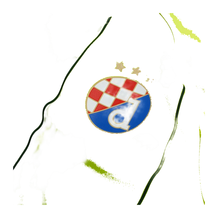 adidas Dinamo Zagreb Away Shirt 2024/25