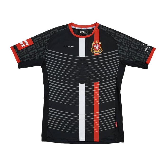alpas HNK Gorica Third Shirt 2023/24