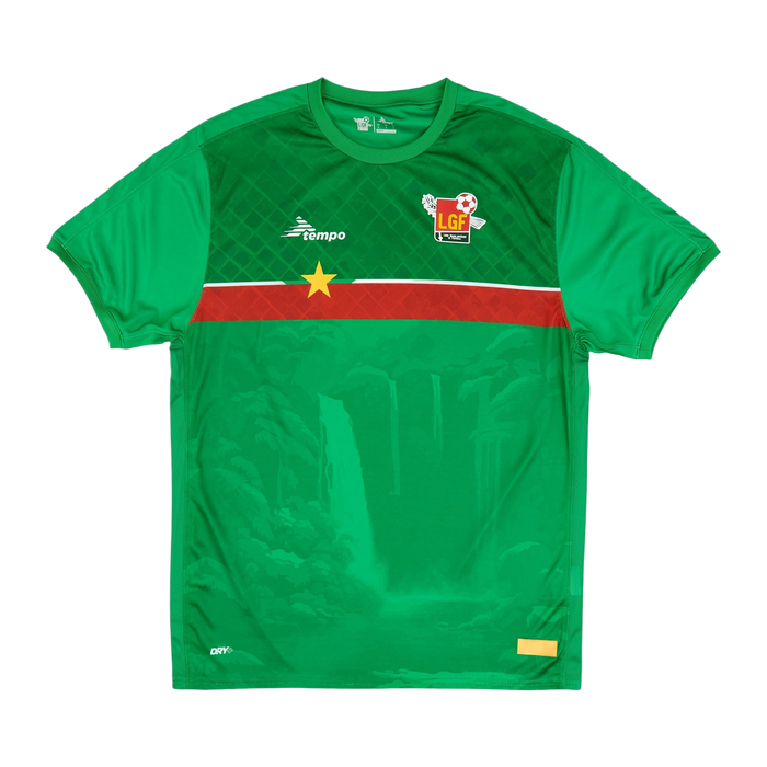 Tempo Guadalupe FC Away Shirt 2024/25