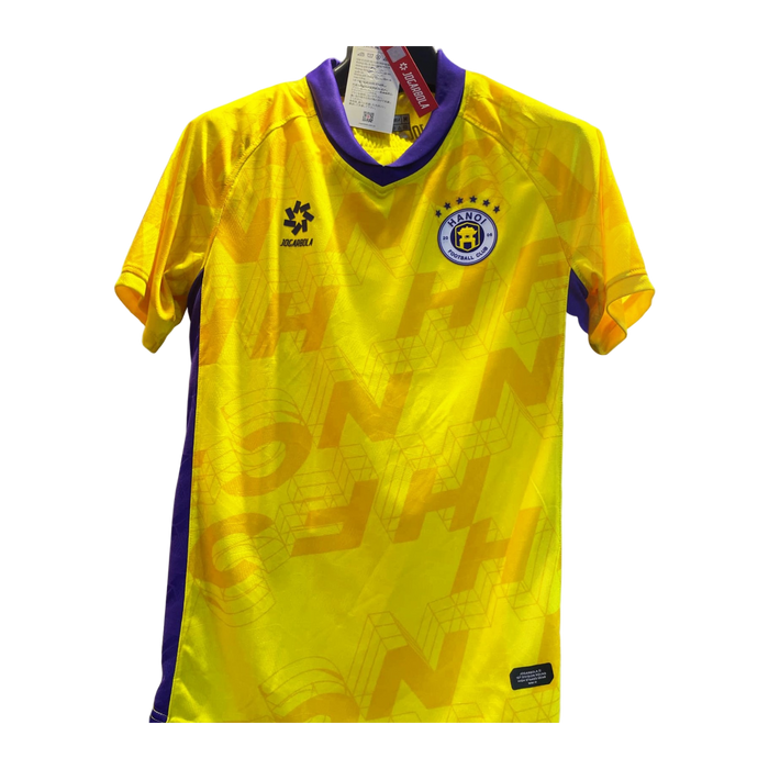 Jogarbola Hanoi FC Away Shirt 2024/25