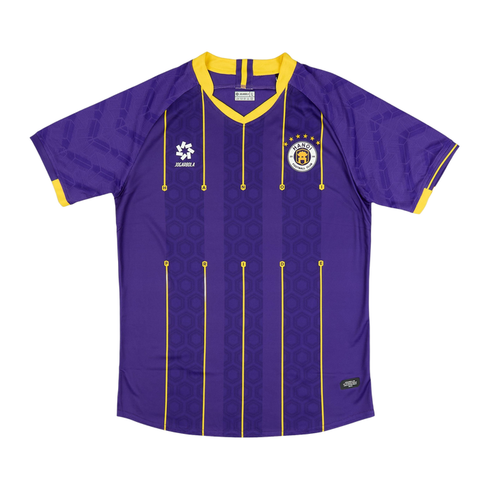Jogarbola Hanoi FC Home Shirt 2024/25