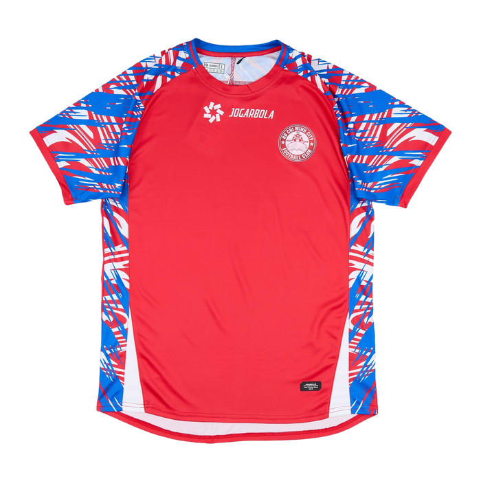 Jogarbola Ho Chi Minh City FC Home Shirt 2024/25