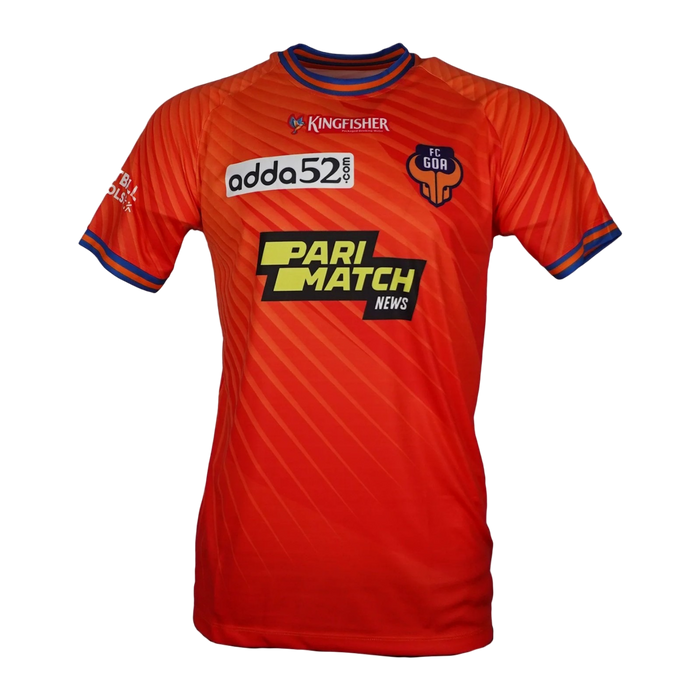 SIX5SIX FC Goa Home Shirt 2023/24
