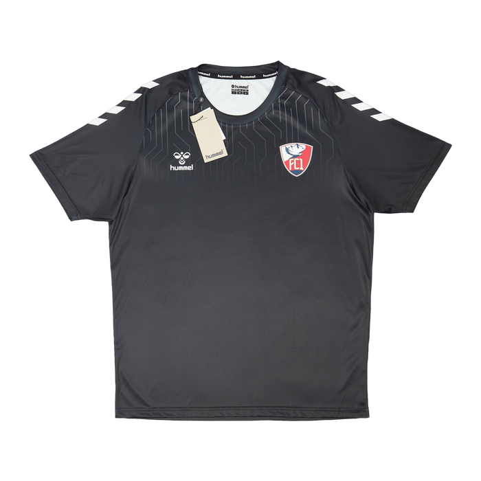 Hummel FC1 Away Shirt 2023/24