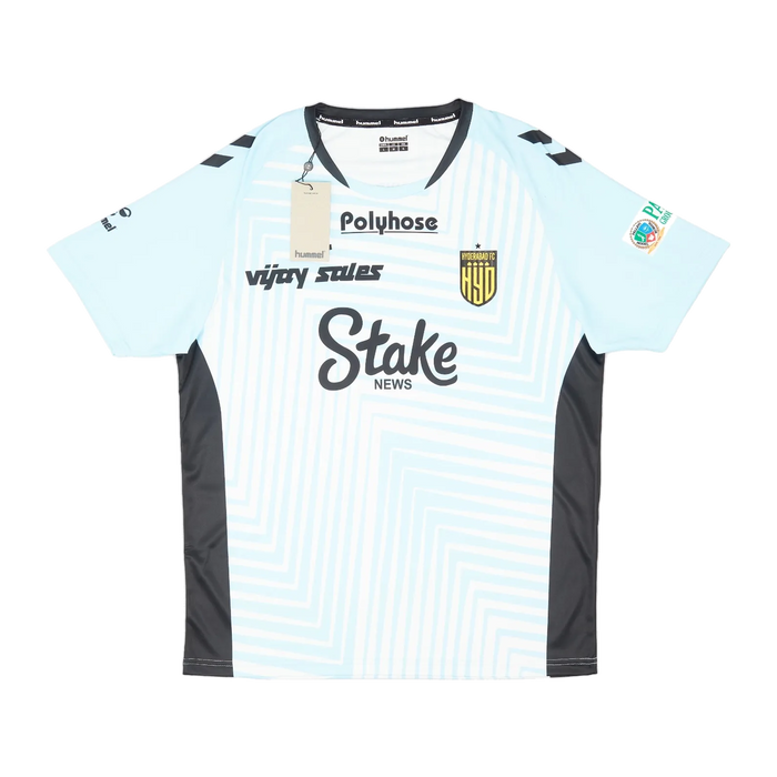 Hummel Hyderabad FC Third Shirt 2022/23