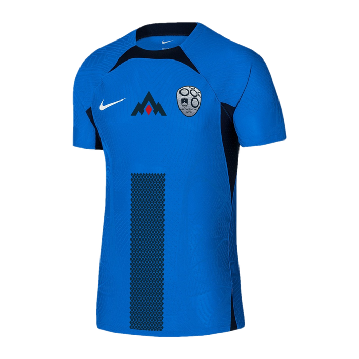 Nike Slovenia Away Shirt 2024/25