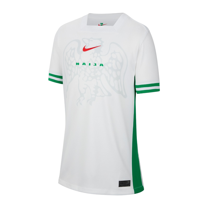 Nike Nigeria Home Shirt 2024/25