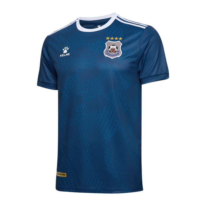 Kelme Preah Khan Reach Svay Rieng Home Shirt 2025/26