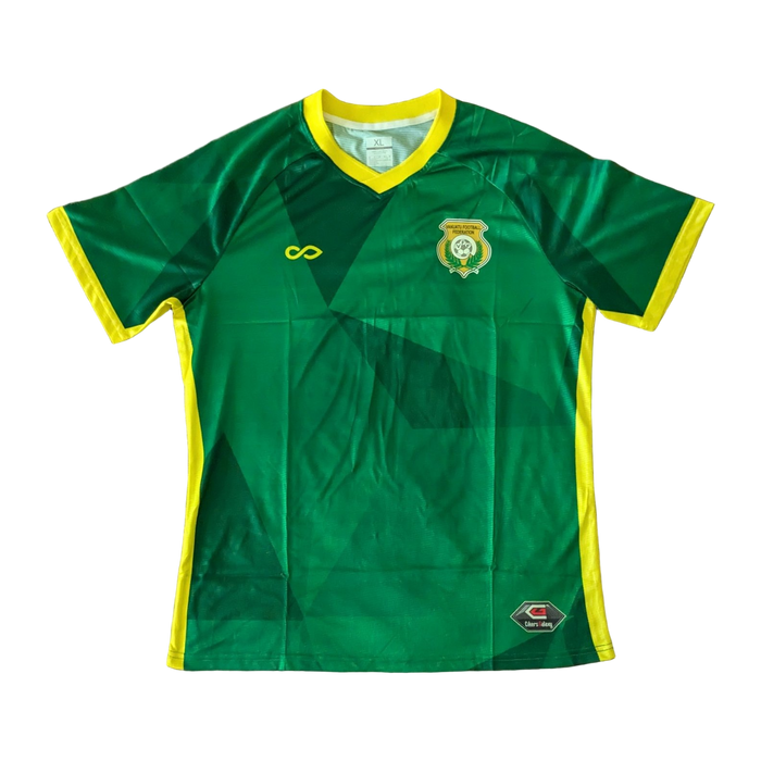 Umbro Vanuatu Away Shirt 2024/25