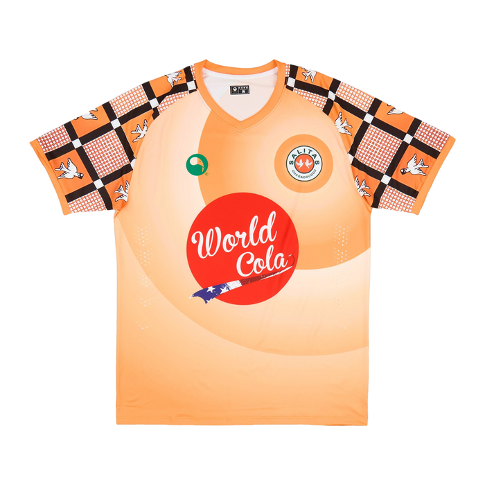Sindio Salitas FC Home Shirt 2024/25