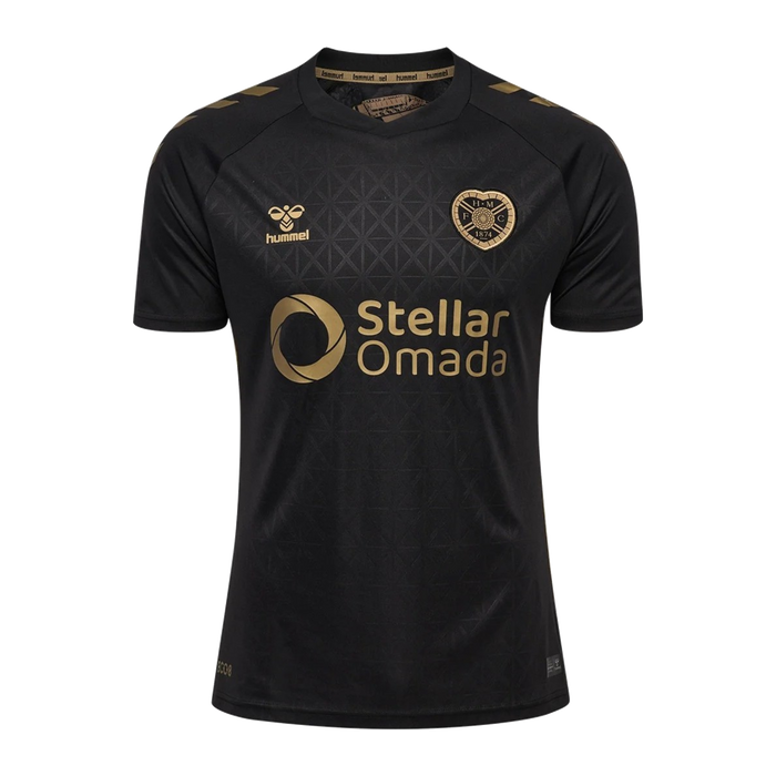 Hummel Heart of Midlothian FC Third Shirt 2025/26